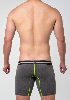 3レイヤーコットン ロングボクサー