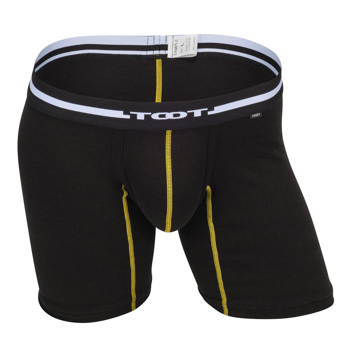 LONG BOXERS ロングボクサー｜TOOT公式WEBサイト