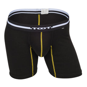 3レイヤーコットン ロングボクサー