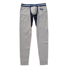 Cotton & Mesh Leggings