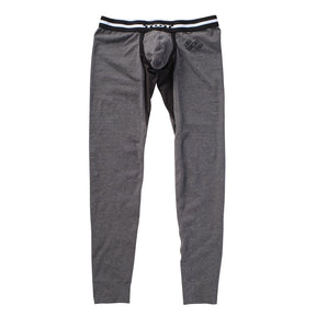 Cotton & Mesh Leggings