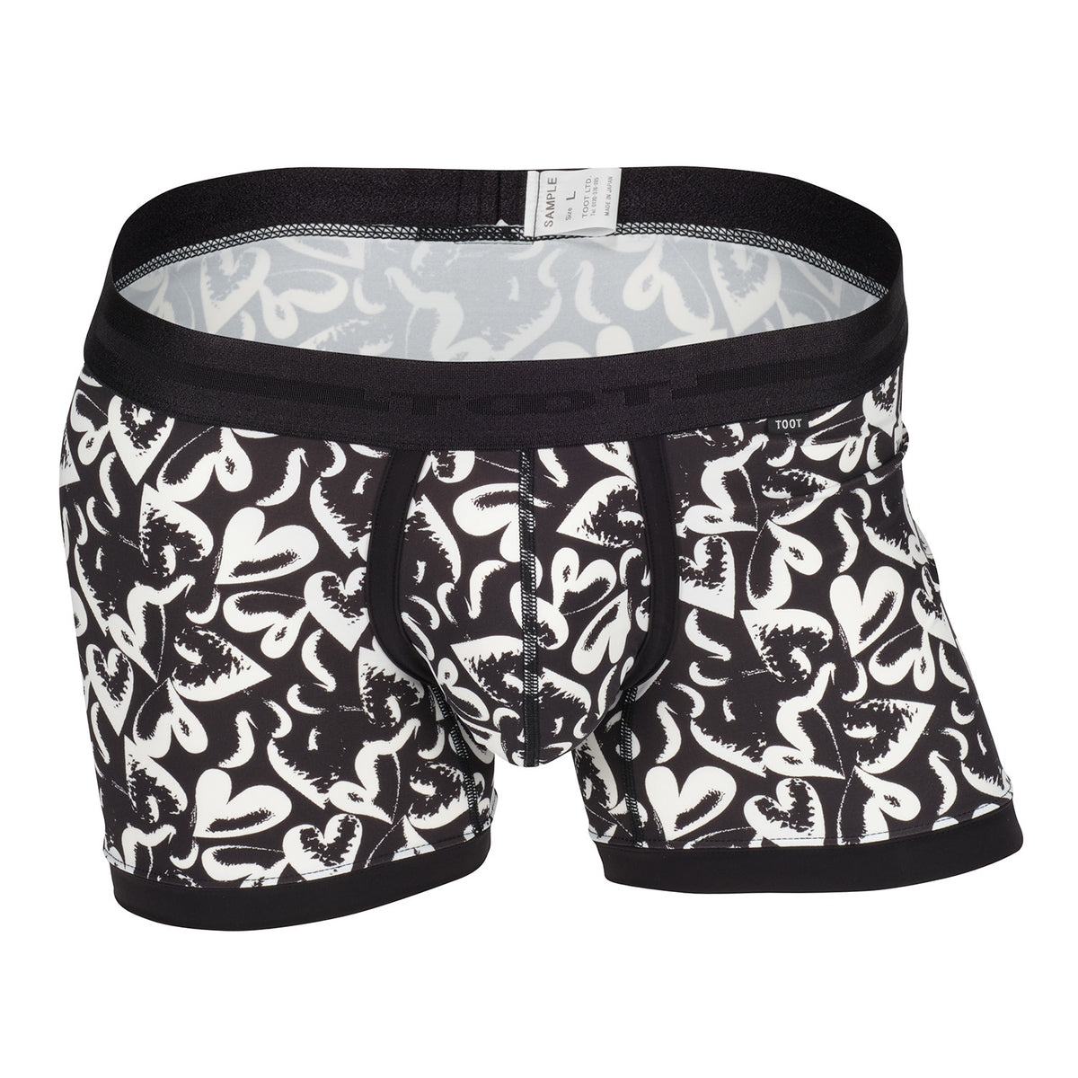 #カラー_ブラック