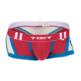 #カラー_レッド