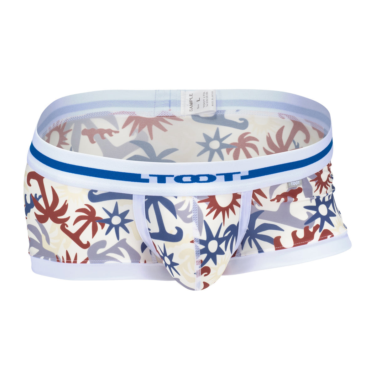 トロピカル nano