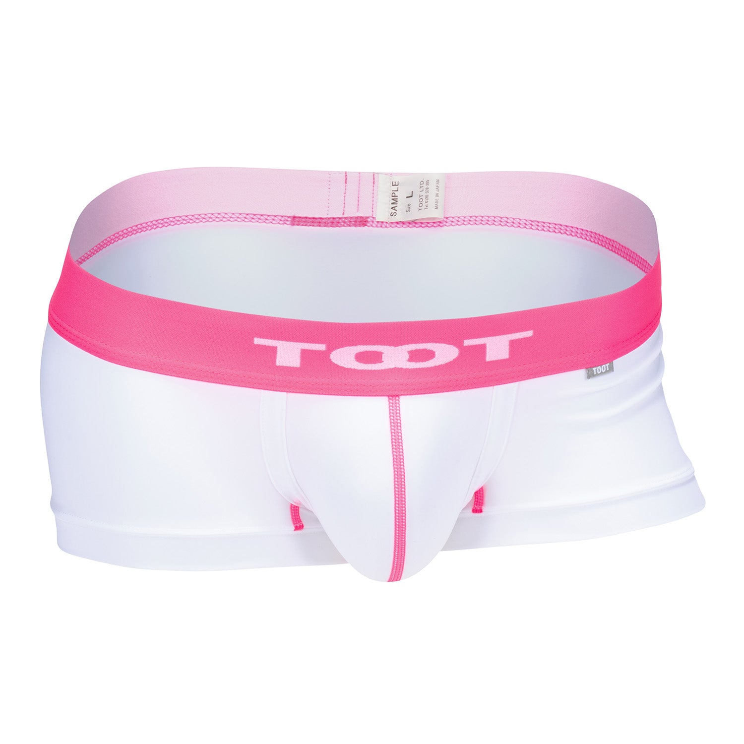 ネオンバンド ホワイト nano