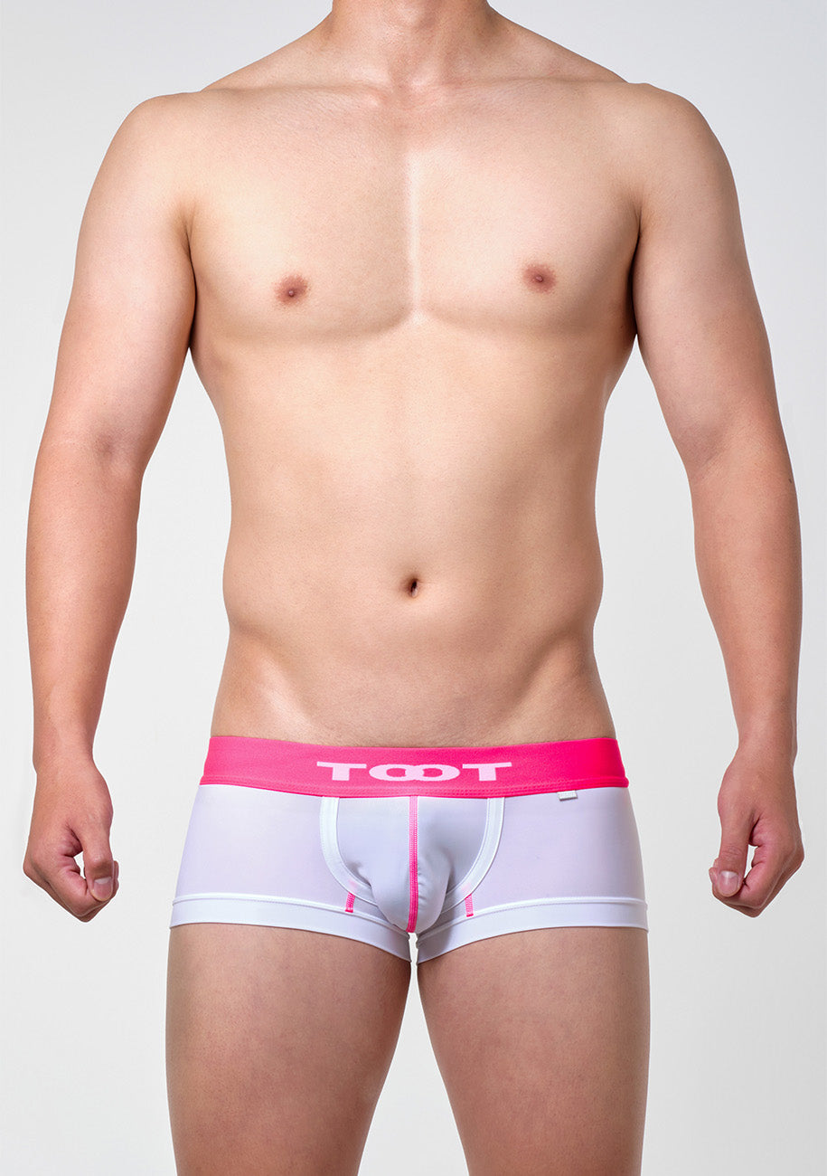 ネオンバンド ホワイト nano