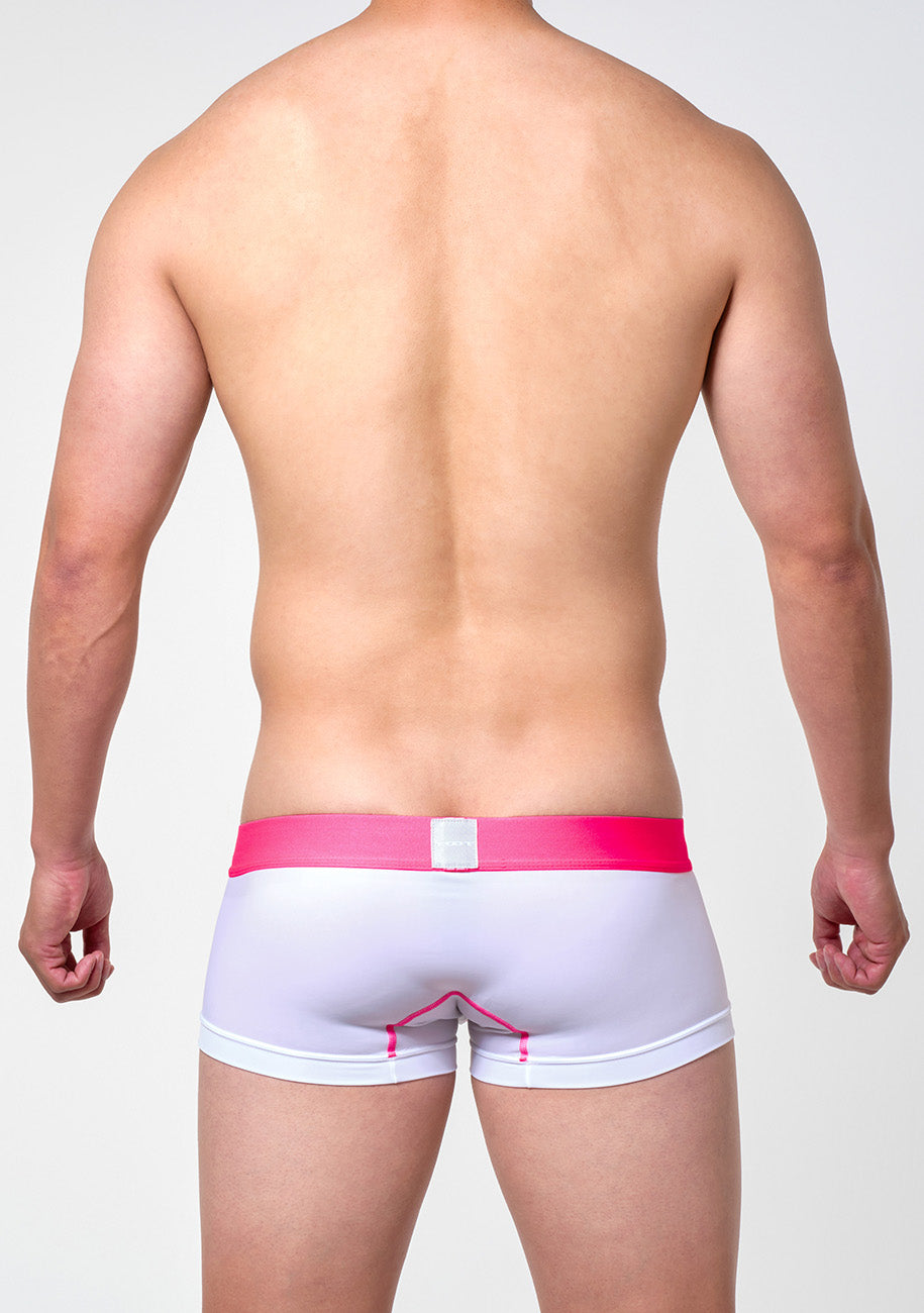 ネオンバンド ホワイト nano