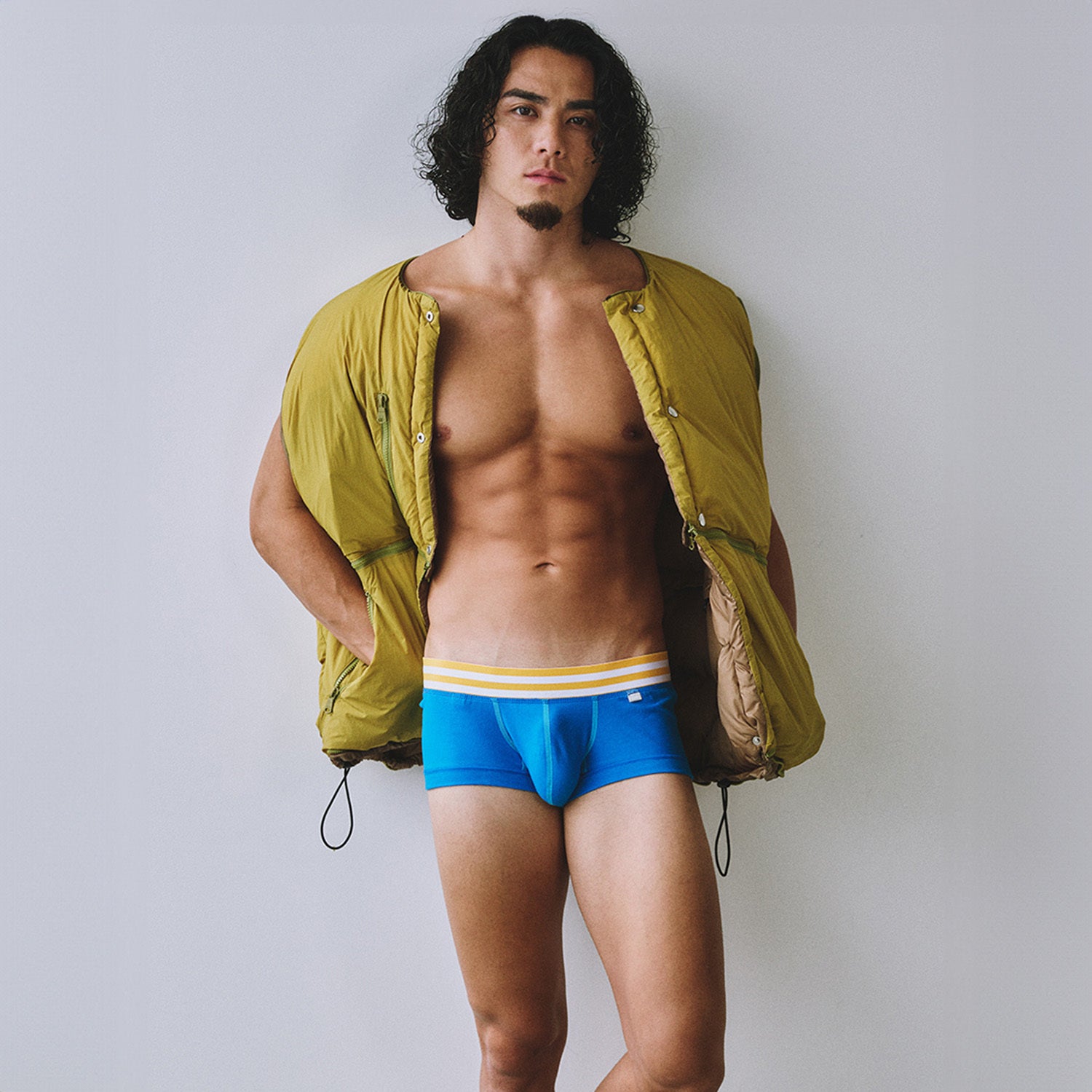 リバーシブル nano