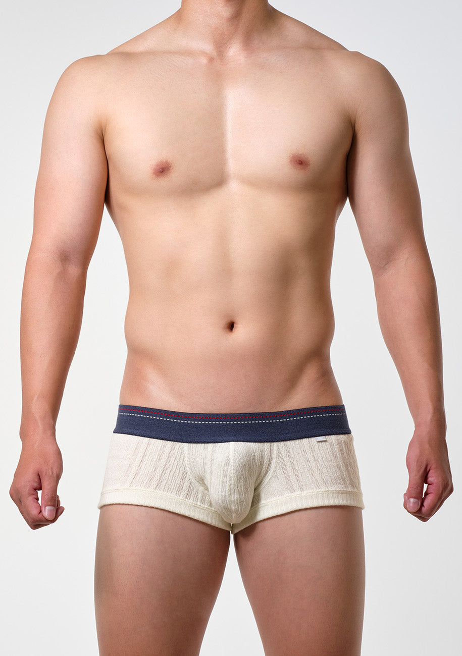 Washable Cable Knitted NANO