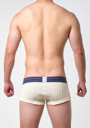 Washable Cable Knitted NANO