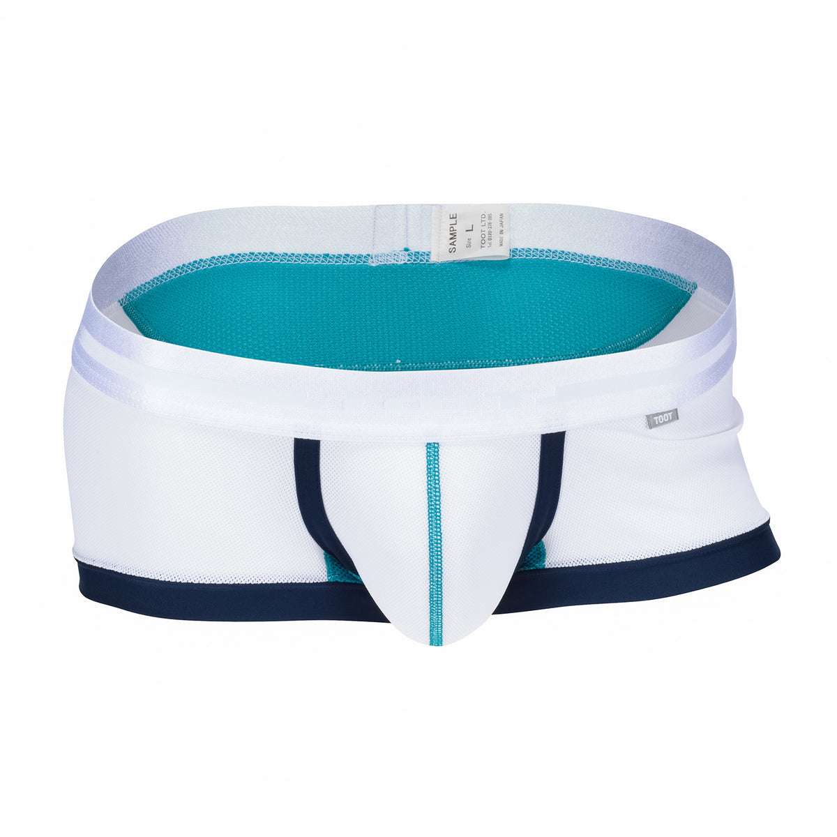 メッシュコンビネーション nano