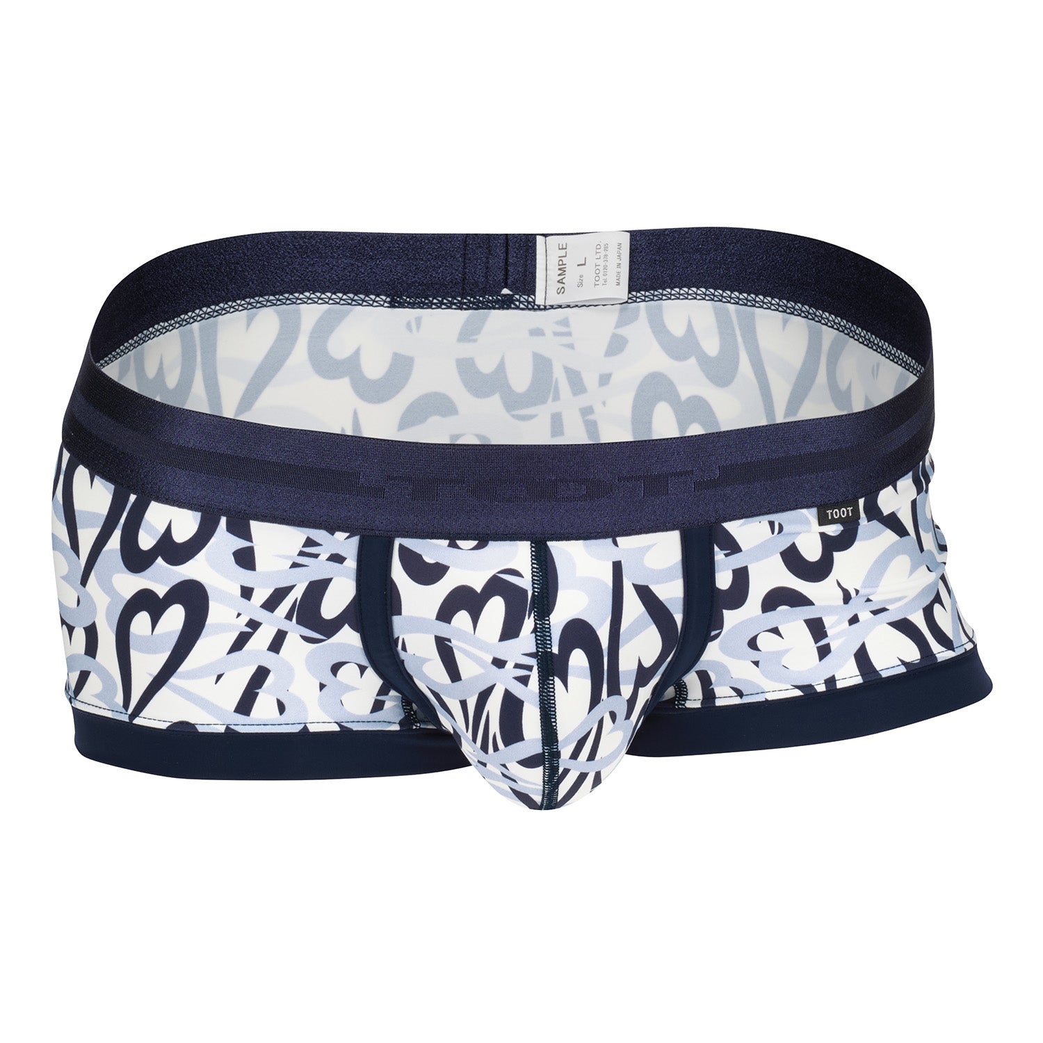 ハートカモ nano