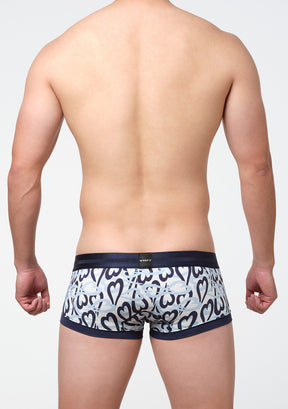 ハートカモ nano