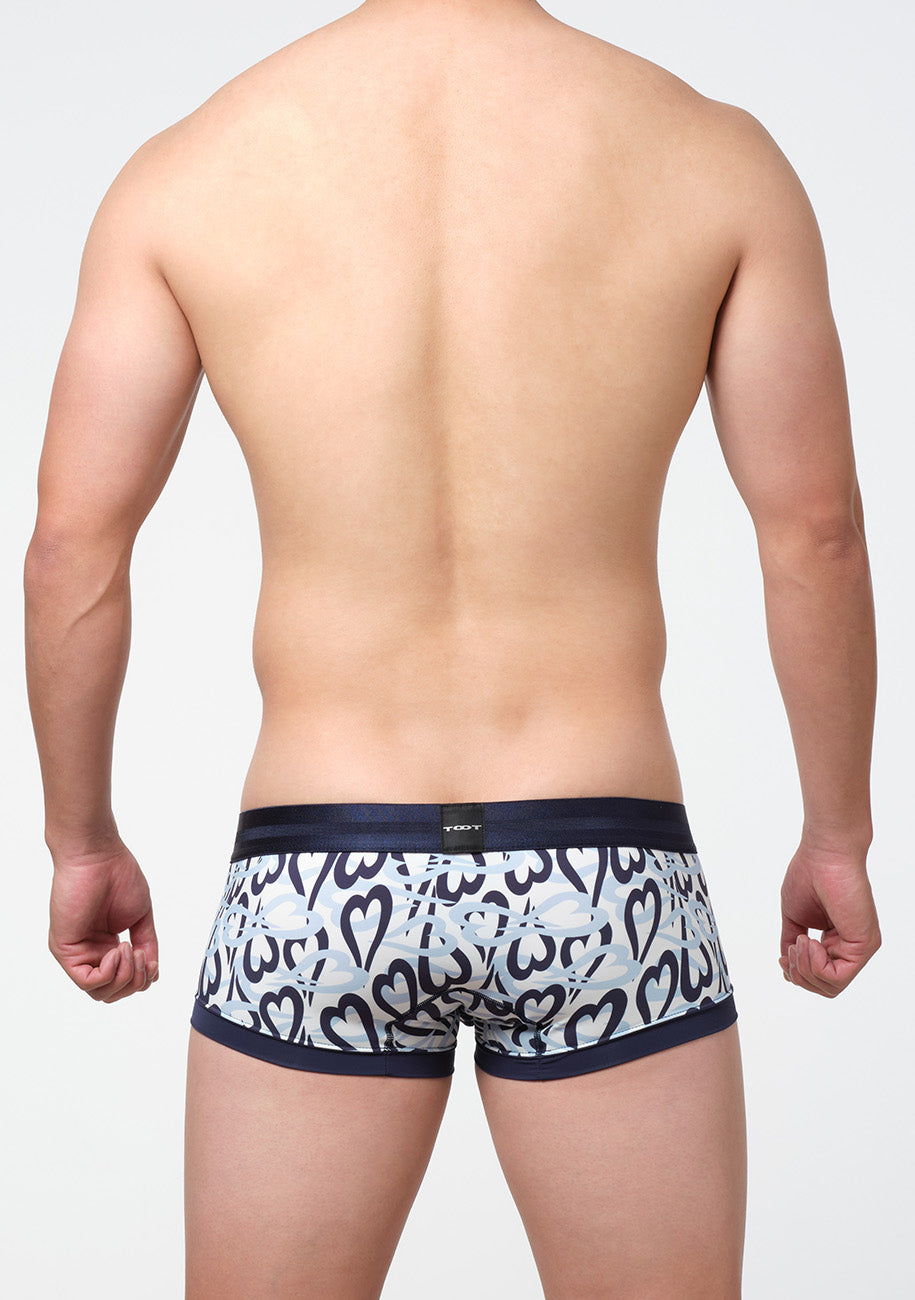 ハートカモ nano