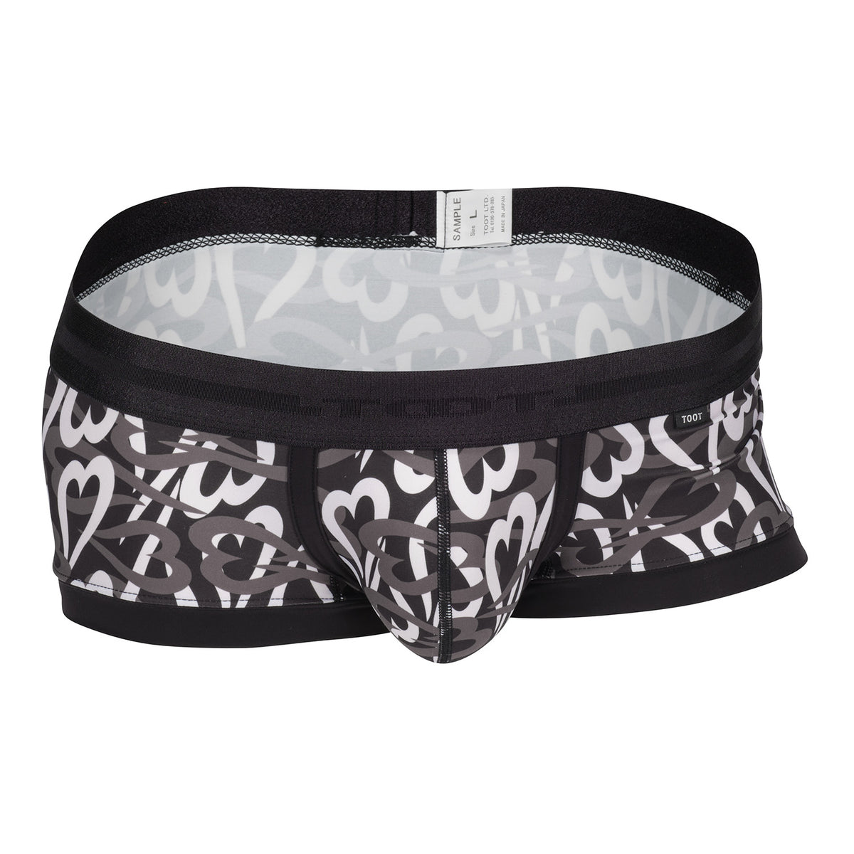 #カラー_ブラック