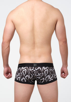 ハートカモ nano