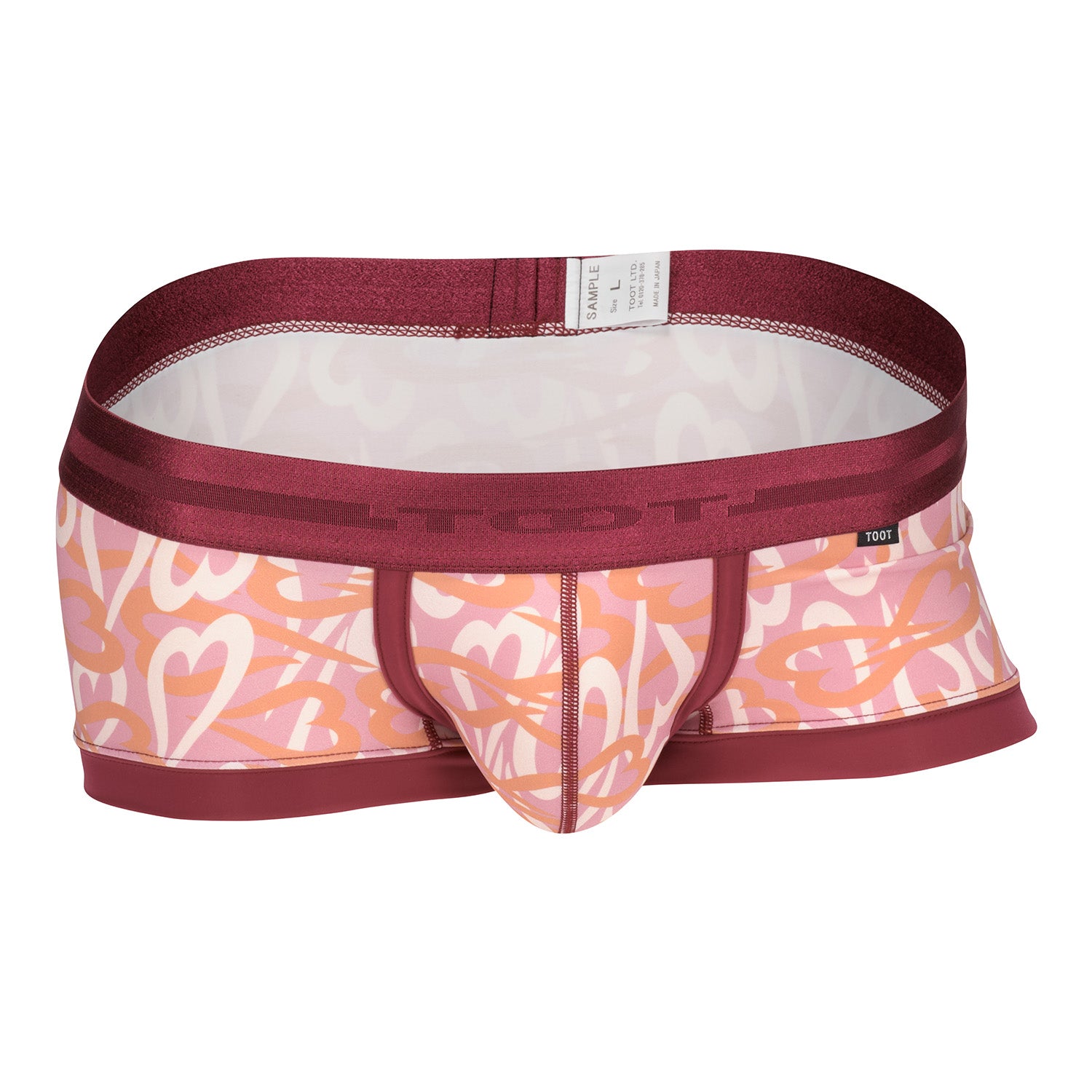 ハートカモ nano