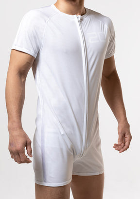 ダブルメッシュテクノスーツ