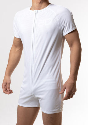 ダブルメッシュテクノスーツ