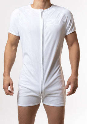 ダブルメッシュテクノスーツ