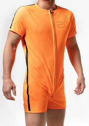 ダブルメッシュテクノスーツ