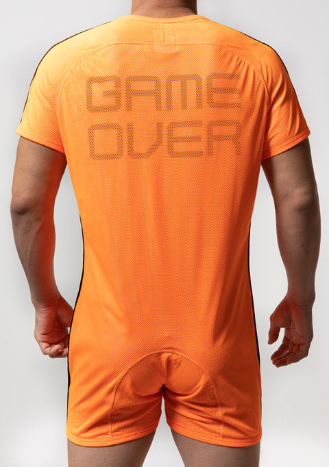 ダブルメッシュテクノスーツ