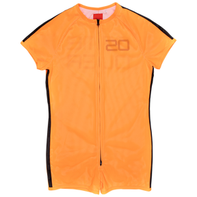 ダブルメッシュテクノスーツ