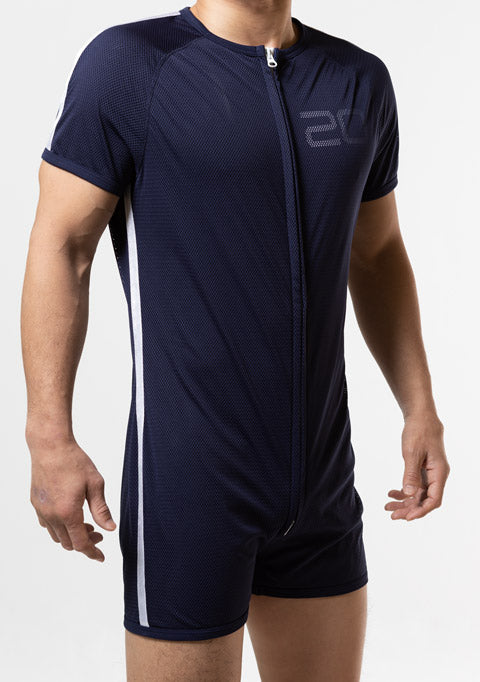 ダブルメッシュテクノスーツ