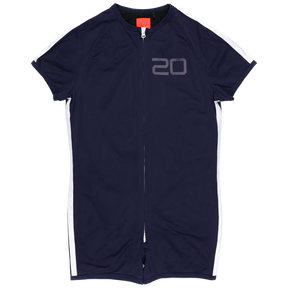 ダブルメッシュテクノスーツ