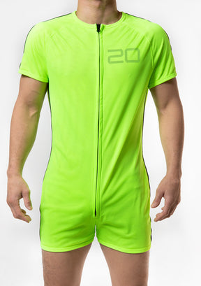 ダブルメッシュテクノスーツ