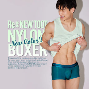 ReNEW TOOT NYLON