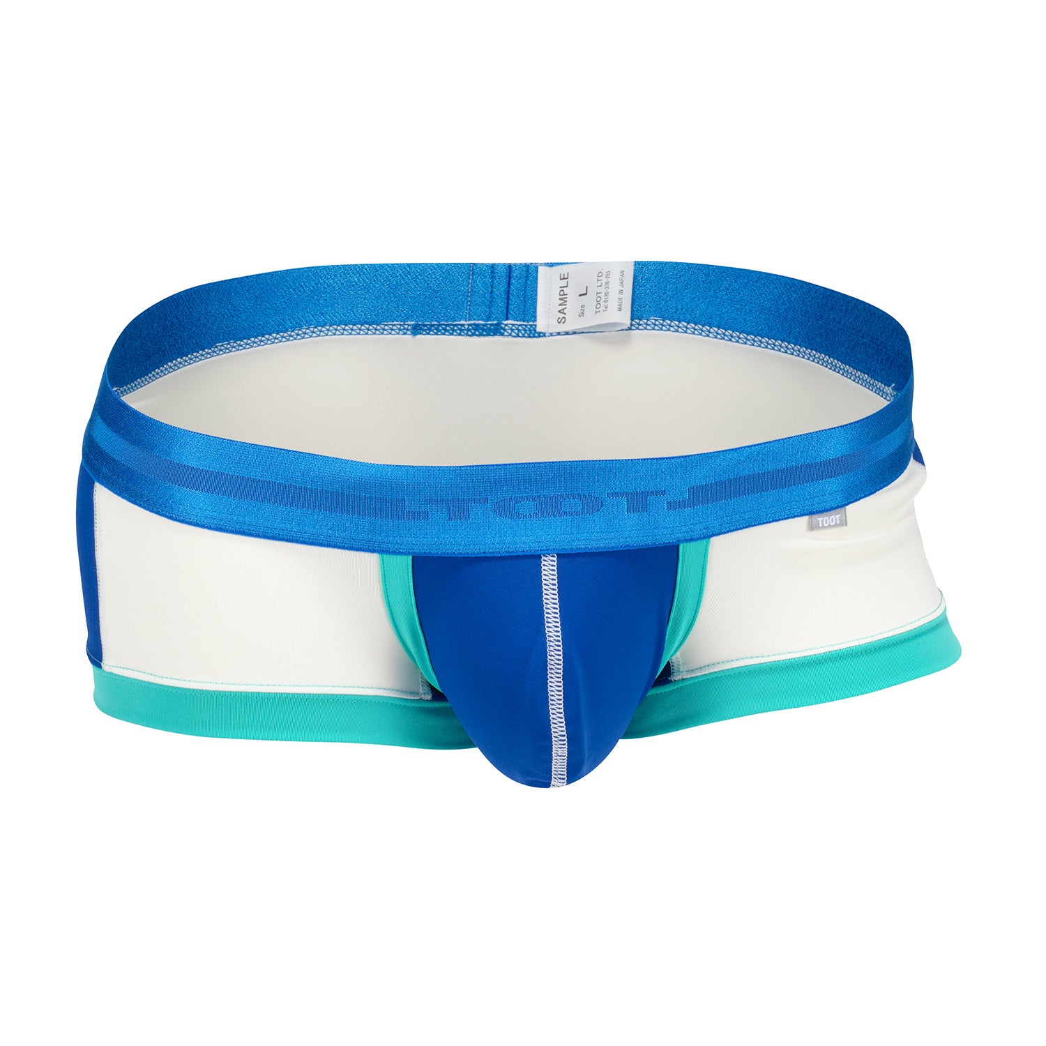 モダンカラー コンビネーション スーパーnano