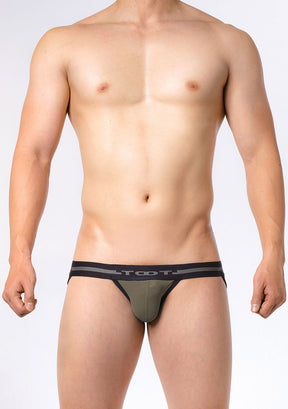 MESH plus Jock