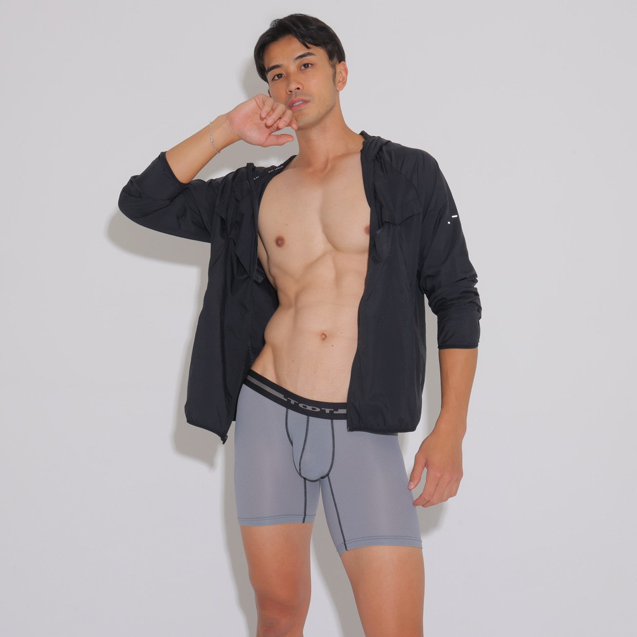 ReNEW TOOT MESH plus LONG