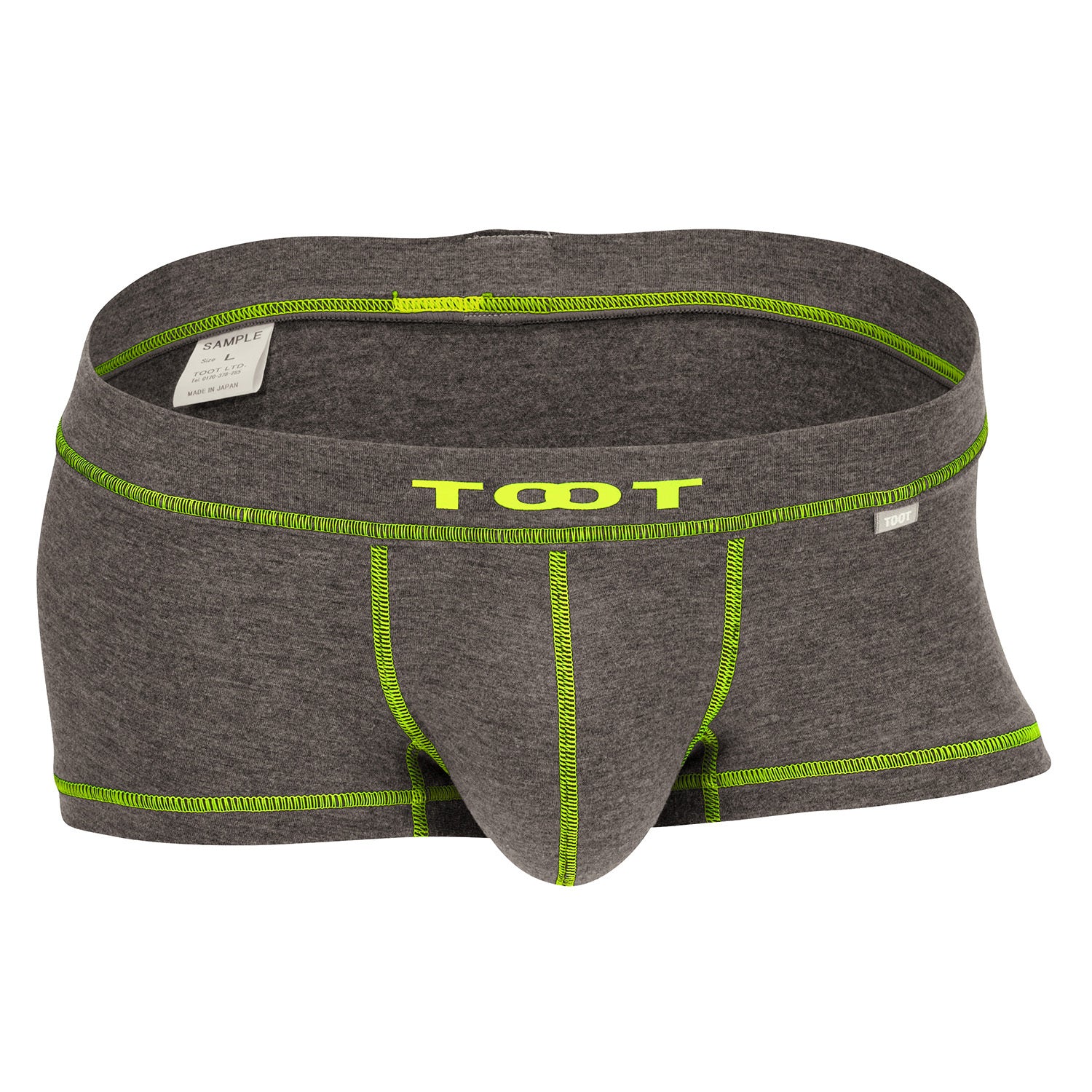 One-tone Hi-Func. Boxer
