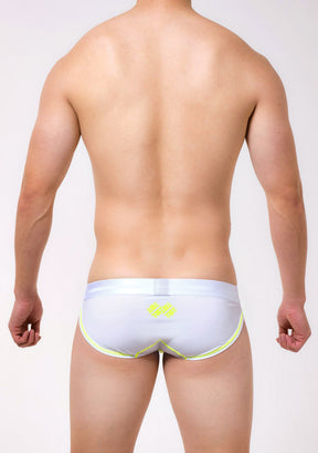 Fresh Nylon Cup Bikini