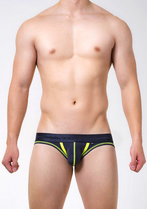 Fresh Nylon Cup Bikini