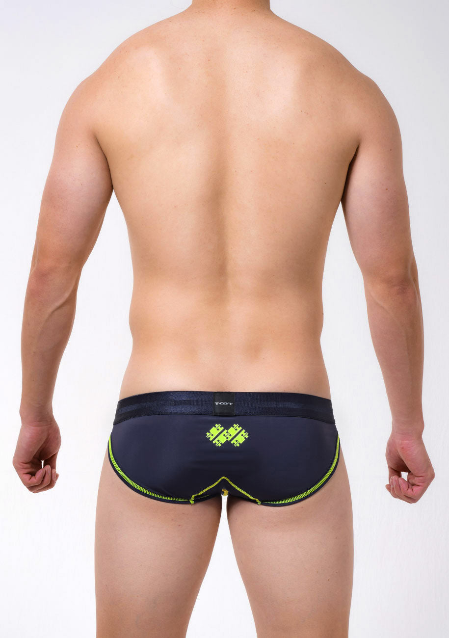 Fresh Nylon Cup Bikini