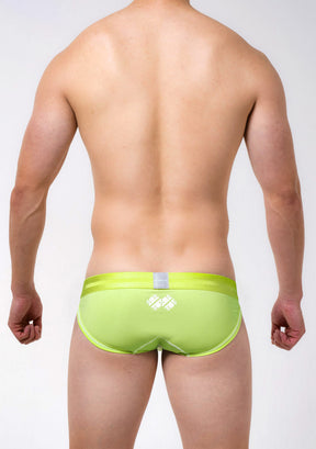 Fresh Nylon Cup Bikini