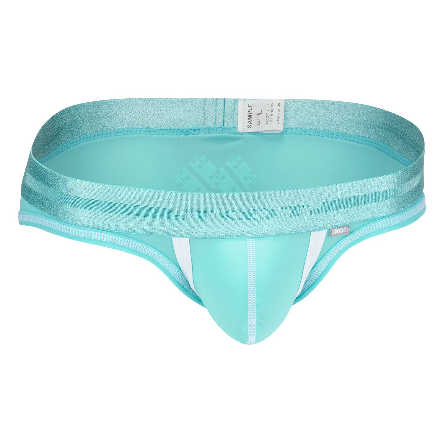 Fresh Nylon Cup Bikini