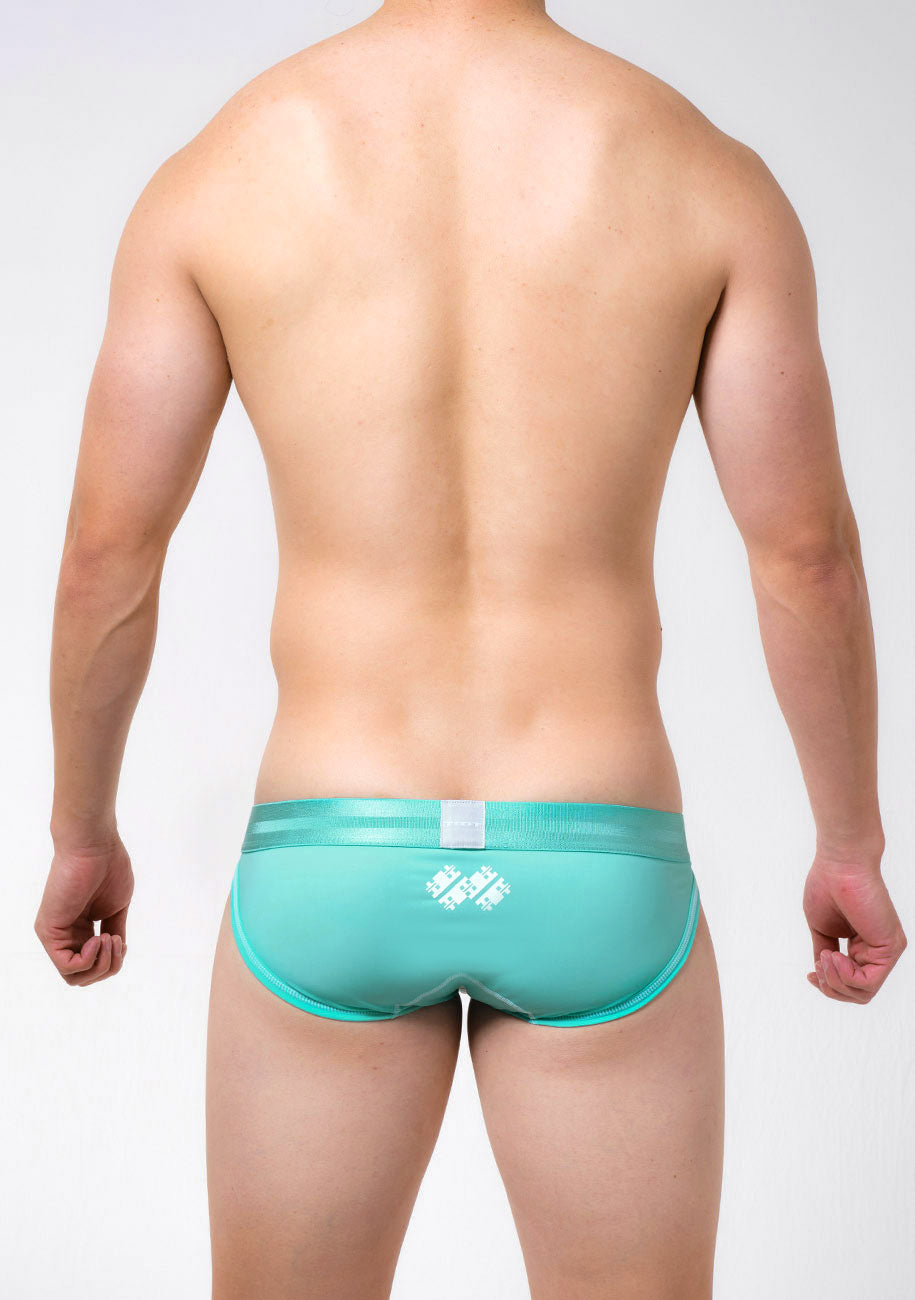 Fresh Nylon Cup Bikini