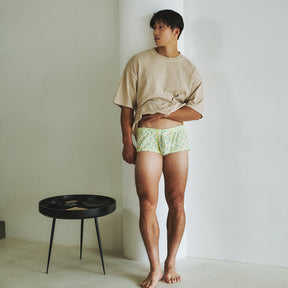 Ceramica Fit Trunks