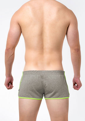 カップレス ジャージ トランクス