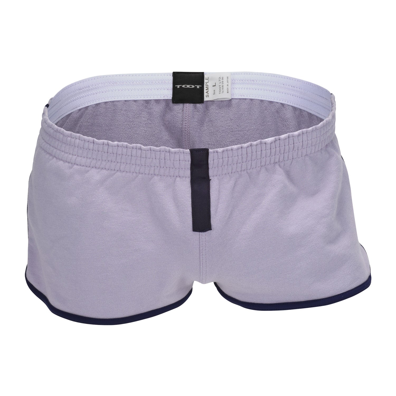 カップレス ジャージ トランクス