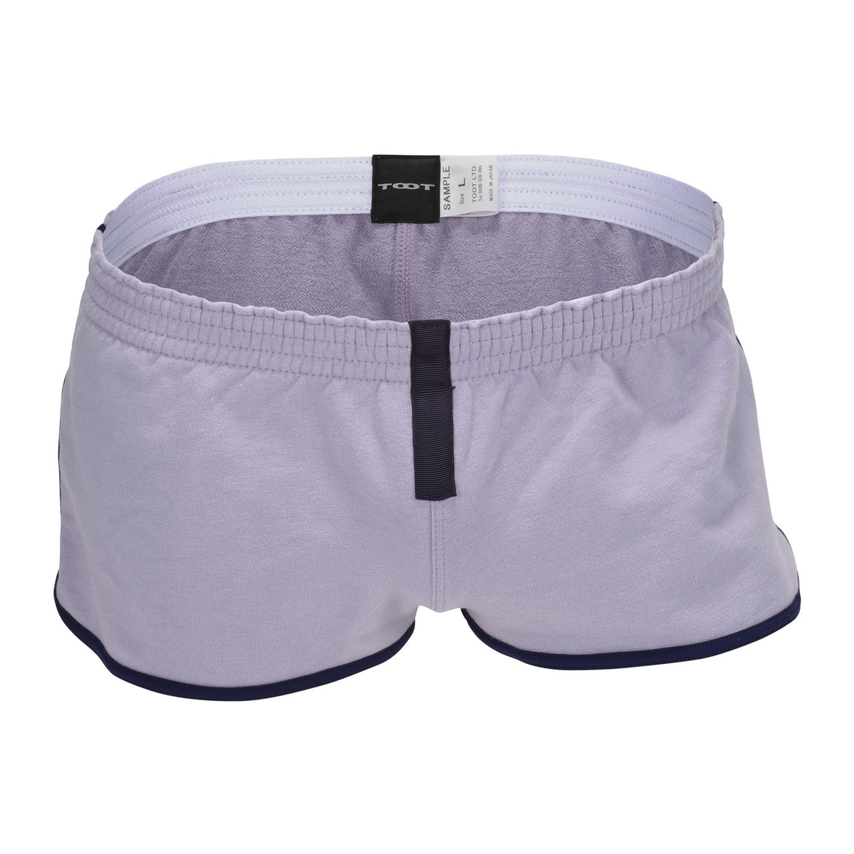 カップレス ジャージ トランクス