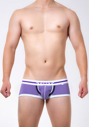 バック トライアングルホール nano