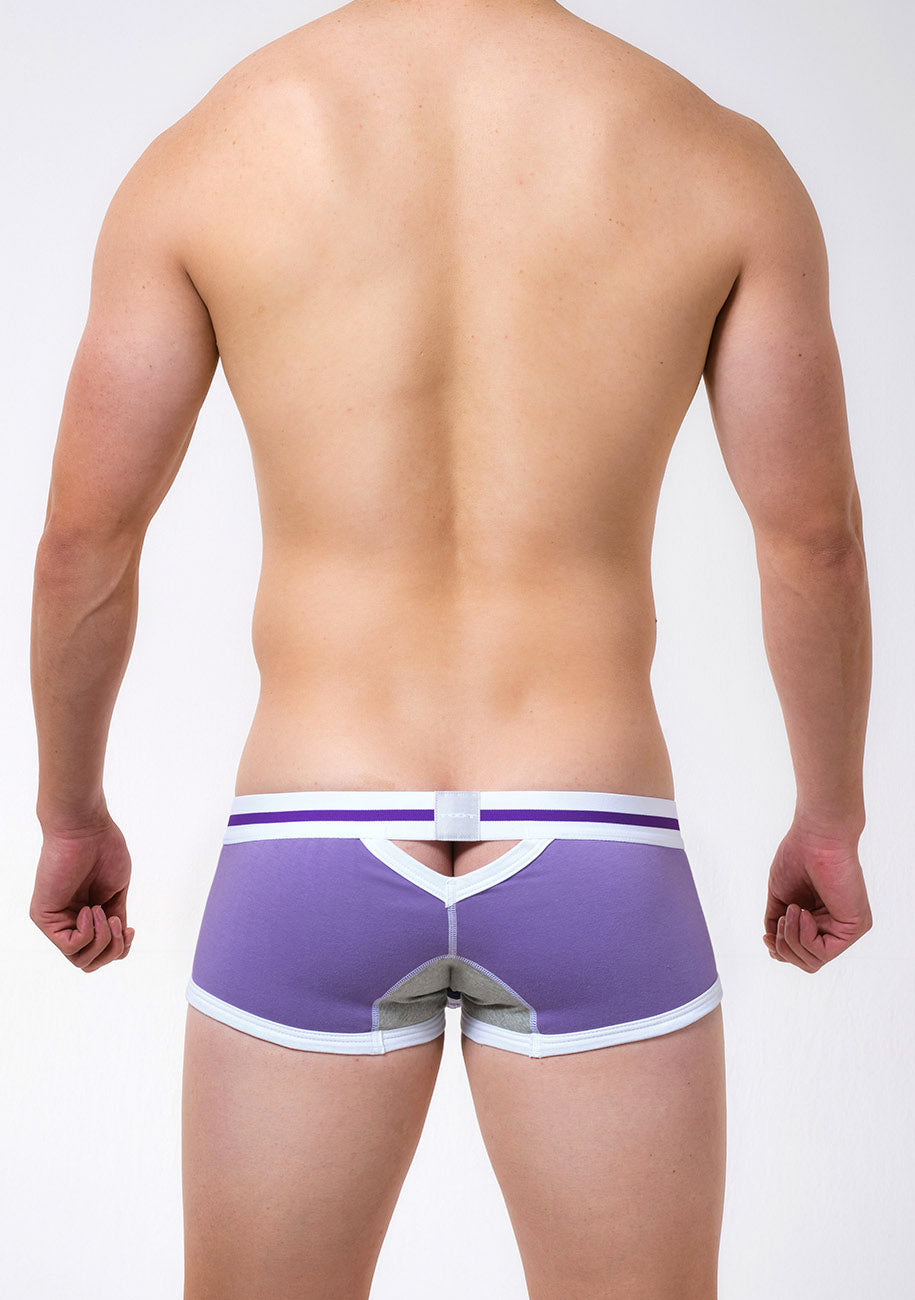 バック トライアングルホール nano