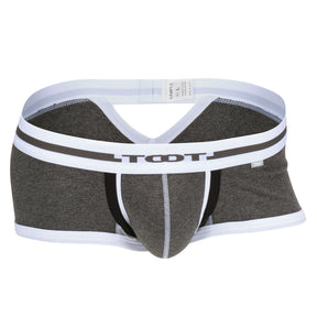 バック トライアングルホール nano