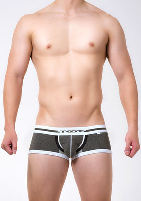 バック トライアングルホール nano