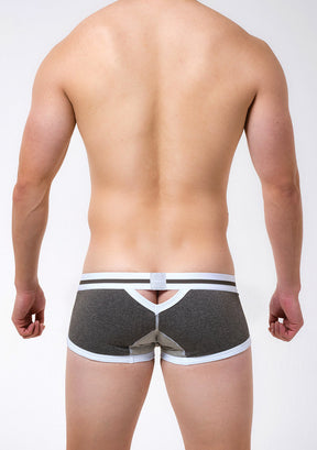 バック トライアングルホール nano